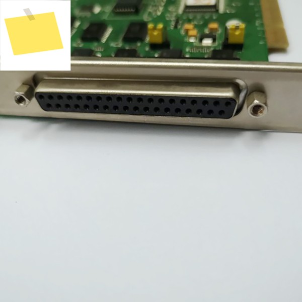 PIO-D48U Rev 1.0 48채널 디지털 입출력 데이터 수집 카드 제품 이미지