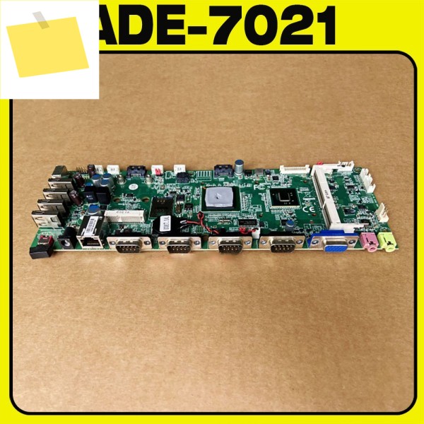 산업용 제어 마더보드 ADE-7021 V1.0 제품 이미지