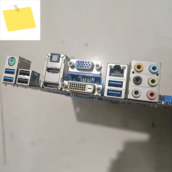 P8Z77-V PRO 마더보드 LGA 1155 32G 제품 이미지