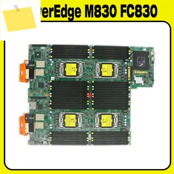 PowerEdge M830 서버 마더보드 W4W8N VHTRP 제품 이미지