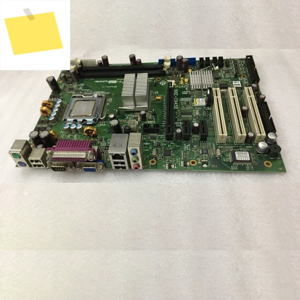 LGA 775 장치 산업용 제어 마더보드 NXE-I945B 제품 이미지