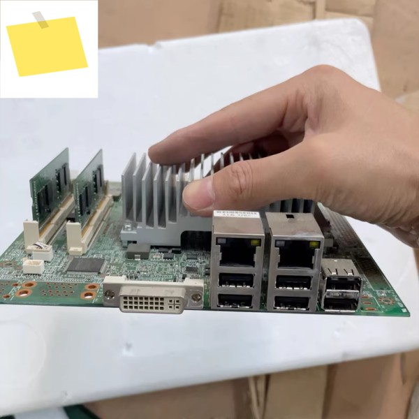 산업용 마더보드 HFMB-60 2001-578D ADP-578 제품 이미지