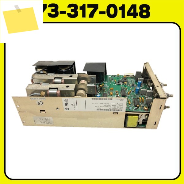 ASTEC 산업용 병원 전원 공급 장치 1500W 385V5A36-48V41.6-31 73-317-0148 제품 이미지