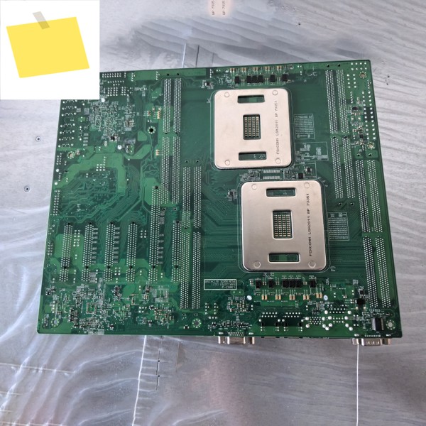 듀얼 E5 워크스테이션 LGA 2011 C612 칩셋 서버 마더보드 X10DRL-i 제품 이미지