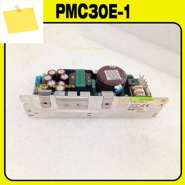 PMC30E-1 산업용 병원기기 전원 공급 장치 5V-3A-12V0.3A+12V1.2A 제품 이미지