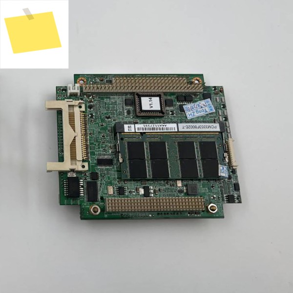 PCM-3353F 임베디드 산업용 제어 마더보드 제품 이미지
