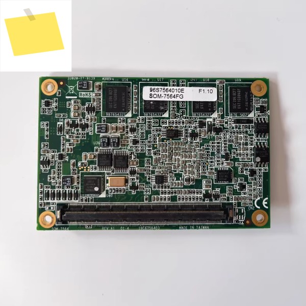어드밴텍 SOM-7564FG 마더보드 96S7564010E REV A1용 제품 이미지