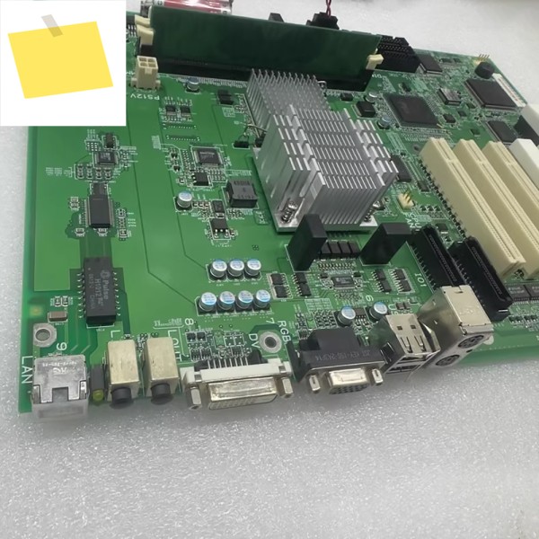 CHF33527 REV C 산업용 컴퓨터 장비 마더보드 제품 이미지