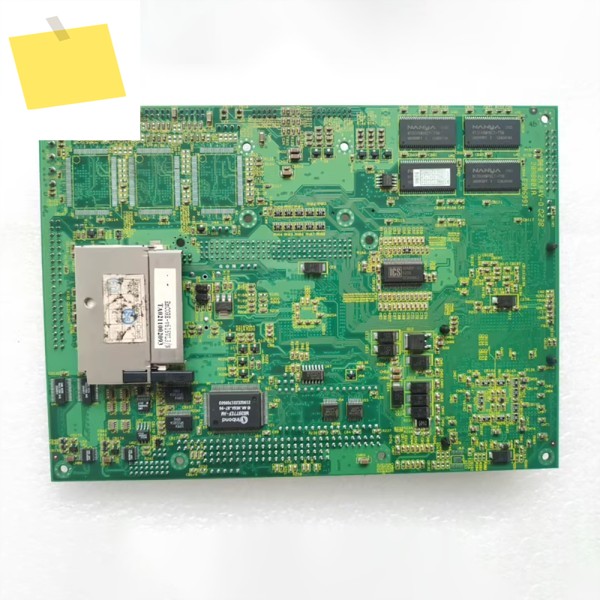 EmCORE-V615 REV1.0 산업용 제어 마더보드 제품 이미지