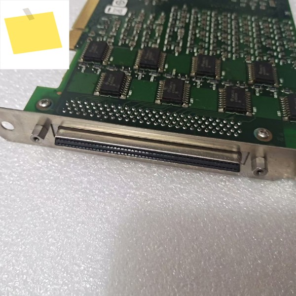 64 드레인 출력 778970-01 PCI-6513 제품 이미지