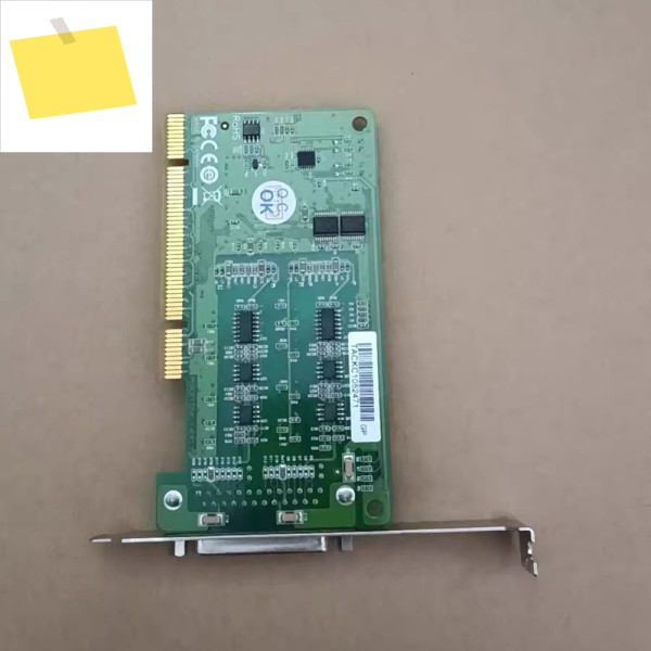CP-132UL-I 2 직렬 포트 카드 RS422485 다중 제품 이미지