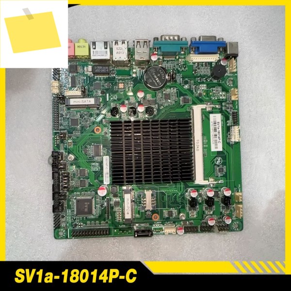 SV1a-18014P-C 산업용 컴퓨터 금전 등록기 마더보드 제품 이미지