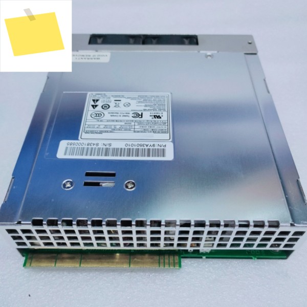 산업용 컴퓨터 전원 공급 장치 9YA3501010 350W 이중화 FSP350-60EVML 제품 이미지