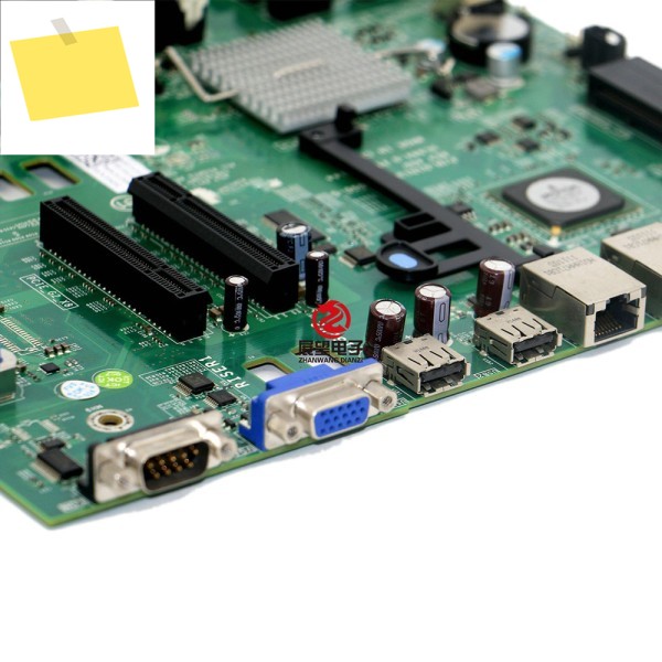 PowerEdge R310 서버 마더보드 LGA 1156 TH3YC 01012MPXX 제품 이미지