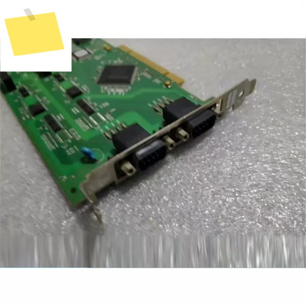 산업용 RS485RS422 데이터 수집 카드 DAQ PCI-84332 제품 이미지