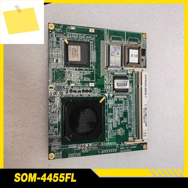 SOM-4455FL 산업용 제어 CNC 초음파 병원 장비 마더보드 REV A2 제품 이미지
