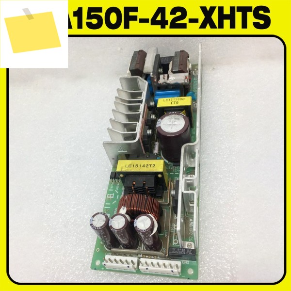 COSEL 산업용 병원기기용 전원 공급 장치 42V3.6A LEA150F-42-XHTS 제품 이미지
