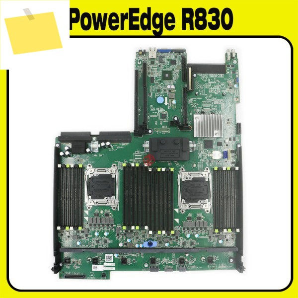 PowerEdge R830 마더보드 4웨이 서버 0VVT0H CWF69 제품 이미지