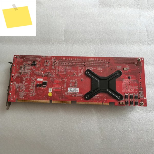PCA-6006LV 산업용 장비 컴퓨터 제어 메인보드 Rev. A1 제품 이미지