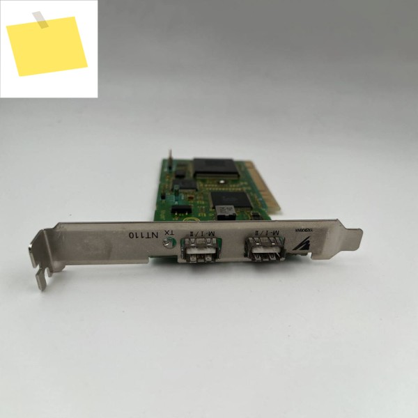 모션 컨트롤러 카드 JAPMC-NT110 REV.B 제품 이미지