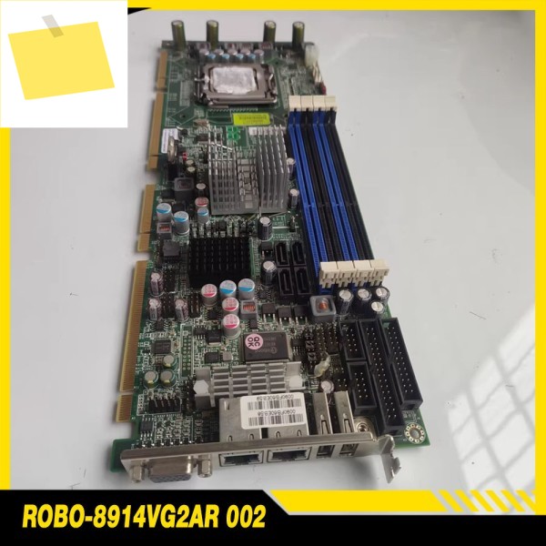 산업용 컴퓨터 마더보드 ROBO-8914VG2AR 002 BIOS R1.00.E3용 제품 이미지