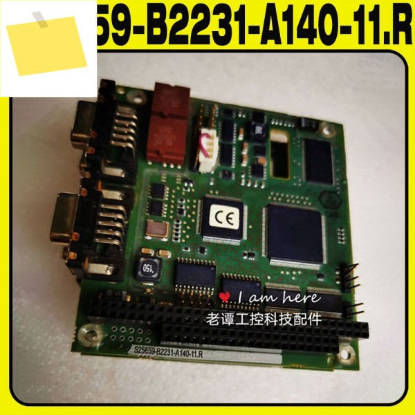 S25659-B2231-A140-11.R 산업용 마더보드 제품 이미지