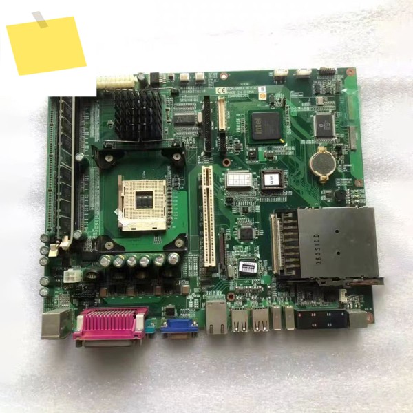어드밴텍 산업용 컴퓨터 마더보드 PCM-9683 REV.A1 제품 이미지