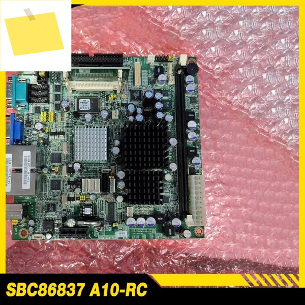 SBC86837 A10-RC 산업용 제어 컴퓨터 마더보드 제품 이미지