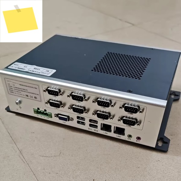 비주얼 시스템 호스트 VSBOX-H5 시리즈 6 카메라 포트용 제품 이미지