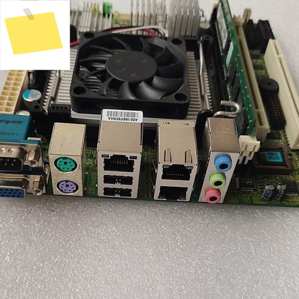 945GME2 MS-9642 3 기가비트 포트 모노 소프트 라우터 제품 이미지