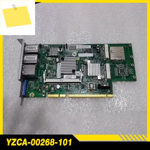 TS860 서버 확장 IO 관리 보드 YZCA-00268-101 제품 이미지
