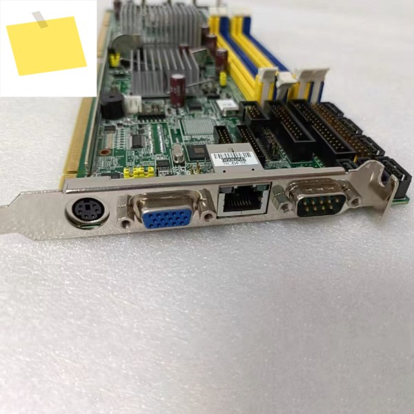 어드밴텍 PCE-5124VG 산업용 컴퓨터 마더보드 Rev A1용 제품 이미지