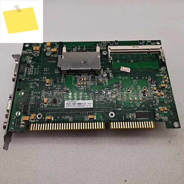 HSC-1641CLD2NA Ver: A3.0 산업용 제어 메인보드 제품 이미지