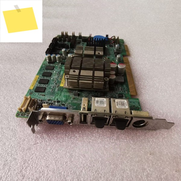 PICOE-PV-D5251-R11 듀얼 NIC 산업용 제어 장비 기계 마더보드 제품 이미지