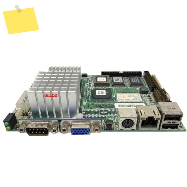 EmCORE-i612 REV:1.2 산업용 마더보드 제품 이미지