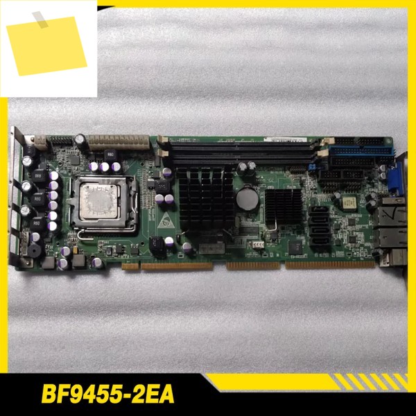 BF9455-2EA B8070RBP 듀얼 포트 산업용 마더보드 제품 이미지