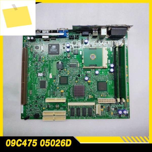DELL GX200 마더보드 정품, 09C475 05026D 제품 이미지