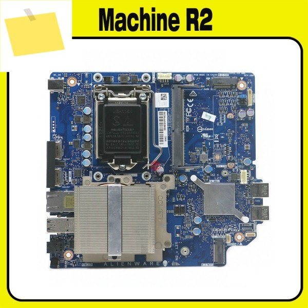 Dell Alienware Steam Machine R2 마더보드 GWM1Y WJ7WM IPPSL-CR용 제품 이미지