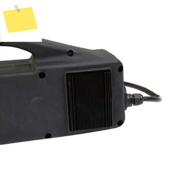 1PC 휴대용 양면 스폿 용접기 220V 바디 수리 판금 도구 제품 이미지