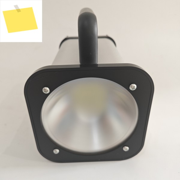 휴대용 배터리 작동식 LED 스트로보스코프, 고속 인쇄 검사용 웹 표면 스트로브 라이트 60-24000 FPM 제품 이미지