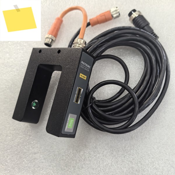 케이블을 포함한 엣지 광전 센서 PS-400S EPCLPC 시스템용으로 사용 제품 이미지