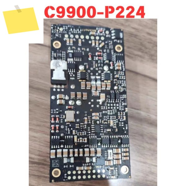 중고 C9900-P224 전원 패널 판넬 판네루 기능 테스트 OK 제품 이미지