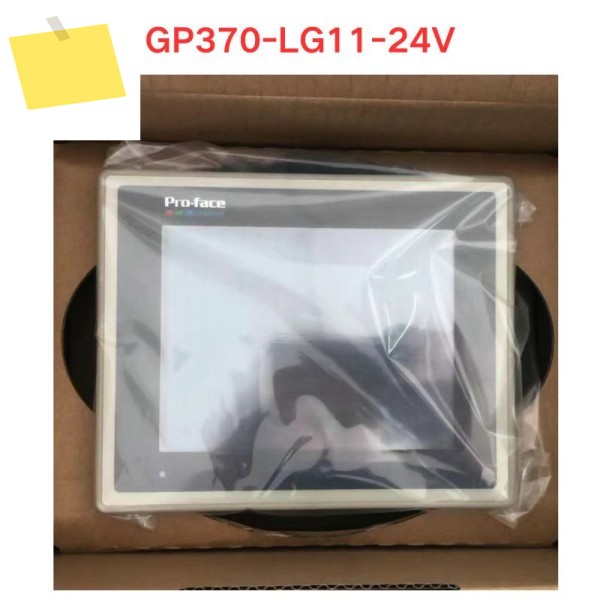 신품 GP377-LG41-24V 디스플레이 화면 제품 이미지