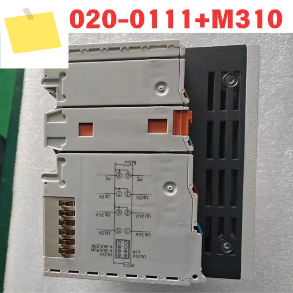 신품 CX5020-0111-M310 PLC 모듈러 제품 이미지