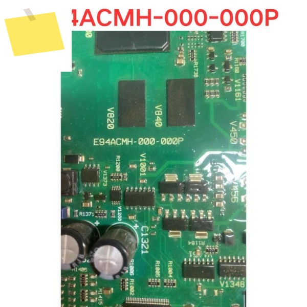 중고 E94ACMH-000-000P Lenz E94ASHE0034 인버터 메인보드 기능 테스트 완료 제품 이미지