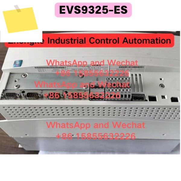 중고 EVS9325-ES 인버터 기능 테스트 완료됨 제품 이미지