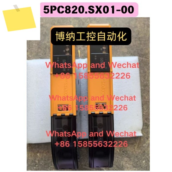 중고 5PC820.SX01-00 드라이버 기능 테스트 OK 제품 이미지