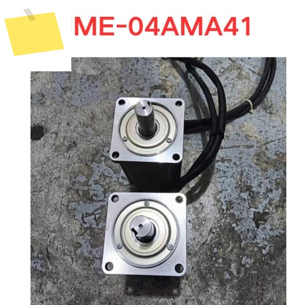 중고 SJME-04AMA41 전기기계 기능검사 OK 제품 이미지