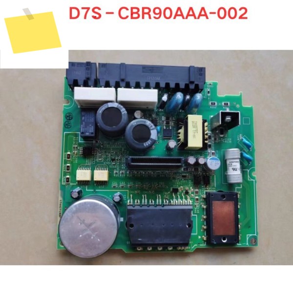 중고 SGD7S–CBR90AAA-002 드라이버 보드 기능 테스트 OK 제품 이미지