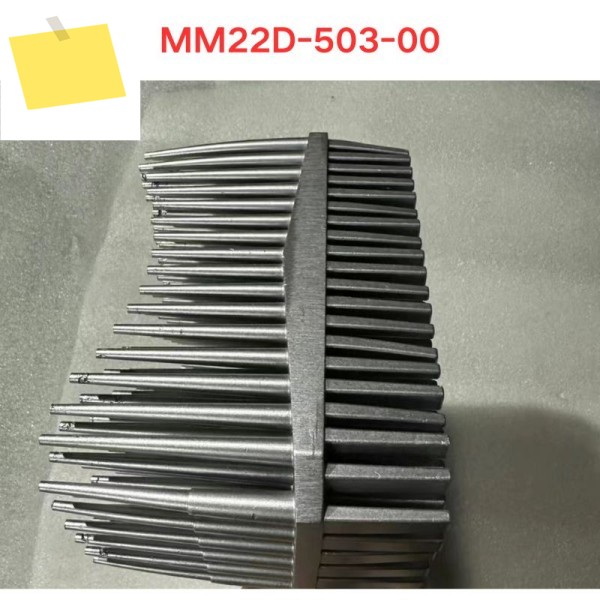 중고 인버터 MM22D-503-00 기능 테스트 OK 제품 이미지